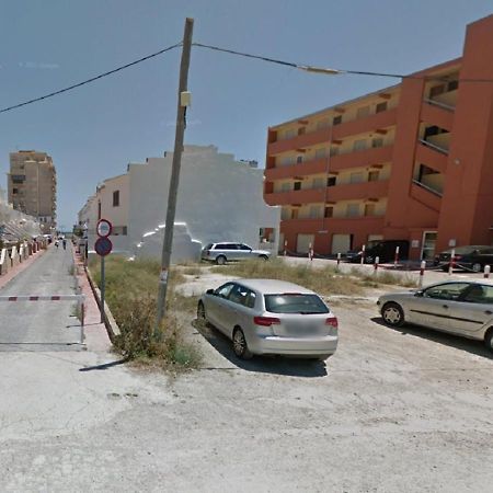 Apartamento Vistas Al Mar Peñíscola Exterior foto